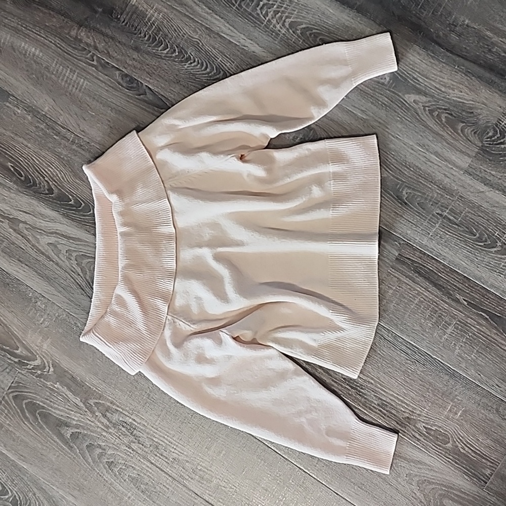 🎉 PAIGE off the shoulder Sweater 🎉